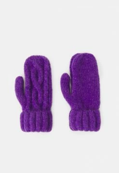 Even&Odd Damen Fäustling - Lilac