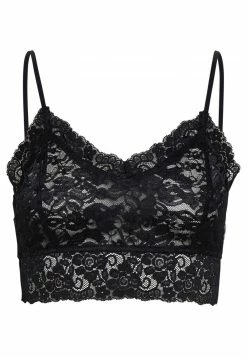 Even&Odd Damen Top - Black -Even&Odd Verkäufe 70d1b40b54b64236a9d8c7ded1af6e00