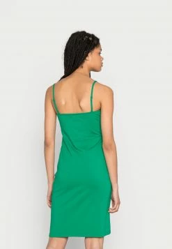 Even&Odd Damen Jerseykleid - Green 9 Even&Odd Damen Jerseykleid - Green -Even&Odd Verkäufe 70e2ea0a680048439f70751901147dc8