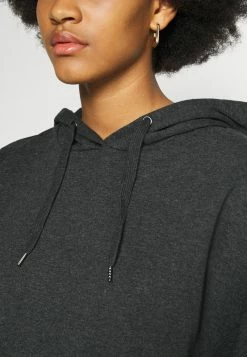 Even&Odd Damen Kapuzenpullover - Mottled Grey -Even&Odd Verkäufe 70f8ccd4a231410a95fcac058896ce54