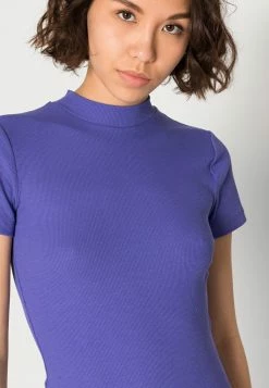 Even&Odd Damen Freizeitkleid - Blue -Even&Odd Verkäufe 71b48785e7c745cba8c10ae347d22586