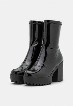 Even&Odd Stiefelette - Black | Damen 10 Even&Odd Stiefelette - Black | Damen -Even&Odd Verkäufe 720476854a9e458087d28237f2b725db