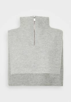 Even&Odd Damen Cape - Grey -Even&Odd Verkäufe 7208a20ca71644b59e45656c04739889