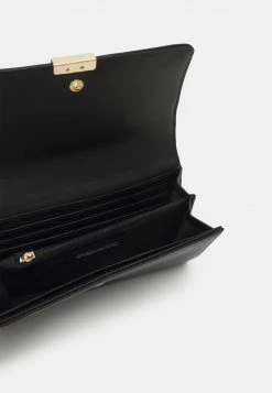 Even&Odd Damen Geldbörse - Black -Even&Odd Verkäufe 722958781a22498dbd64dc215aa032f3