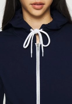 Even&Odd Damen ZIP JACKET - Sweatjacke - Dark Blue 13 Even&Odd Damen ZIP JACKET - Sweatjacke - Dark Blue -Even&Odd Verkäufe 725ee8a5174543bf9ceca510e8d58e85