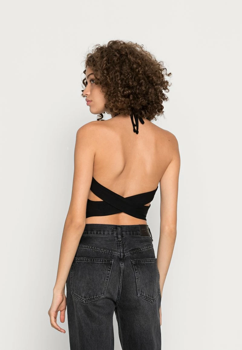 Even&Odd Damen Top - Black 5 Even&Odd Damen Top - Black – Bild 3