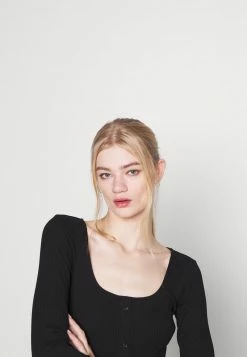 Even&Odd Damen Strickkleid - Black 11 Even&Odd Damen Strickkleid - Black -Even&Odd Verkäufe 72b607bc2fca43a79f0bdf7b0f5c4641