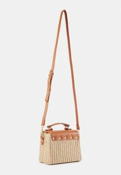 Even&Odd Handtasche - Cognac/beige | Damen -Even&Odd Verkäufe 7333c3a4f1ce415f846a5743c95f222b