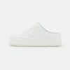 Even&Odd Damen Sneaker Low - White -Even&Odd Verkäufe 7340b2160be04fbf8597d5467030b23c