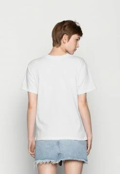 Even&Odd Damen T-Shirt Print - White -Even&Odd Verkäufe 736d2e8c946344c4846c5b11e43f24c6