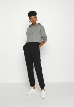 Even&Odd Damen Jogginghose - Black -Even&Odd Verkäufe 7392ed9ee8a84103914cb8eba5eb3e04