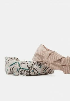 Even&Odd 2 PACK - Haar-Styling-Accessoires - Brown/beige | Damen -Even&Odd Verkäufe 740e2515db0747aea015c389b7434c7e