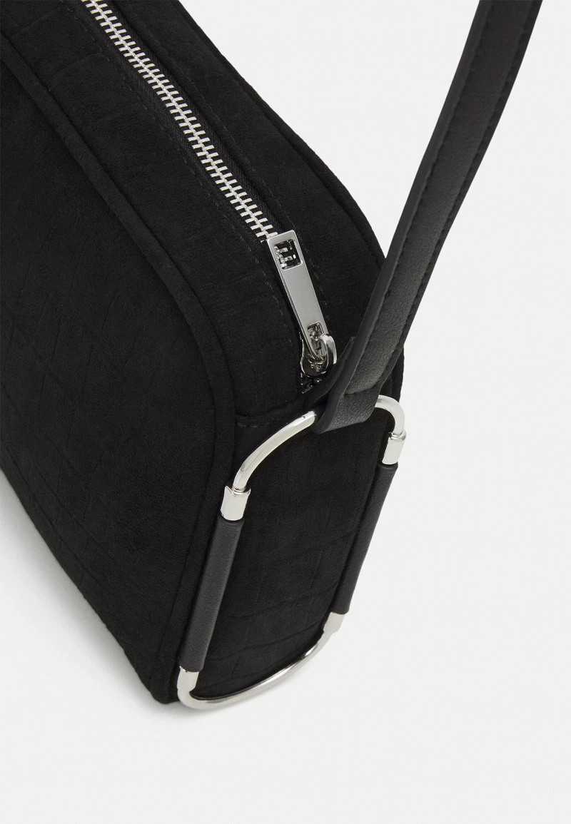 Even&Odd Damen Umhängetasche - Black 7 Even&Odd Damen Umhängetasche - Black – Bild 5