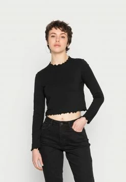 Even&Odd Damen 2 PACK - Langarmshirt - Black/yellow 11 Even&Odd Damen 2 PACK - Langarmshirt - Black/yellow -Even&Odd Verkäufe 74338259d61c4a7cb928da3878666867