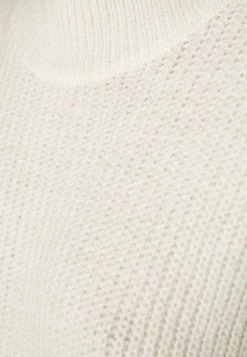 Even&Odd Strickpullover - Off-white | Damen -Even&Odd Verkäufe 74361a4222424ecfa2e7212de3bf50db