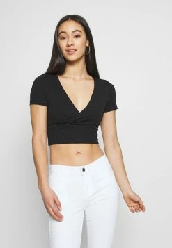 Even&Odd Damen 2 PACK - T-Shirt Print - Black/white 11 Even&Odd Damen 2 PACK - T-Shirt Print - Black/white -Even&Odd Verkäufe 744038dbdf78440d964ebc549393a7be