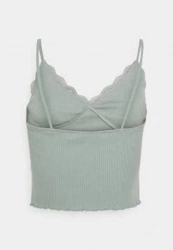 Even&Odd Damen Top - Green 6 Even&Odd Damen Top - Green -Even&Odd Verkäufe 7494814c3c084440a3462093f2bc9e25