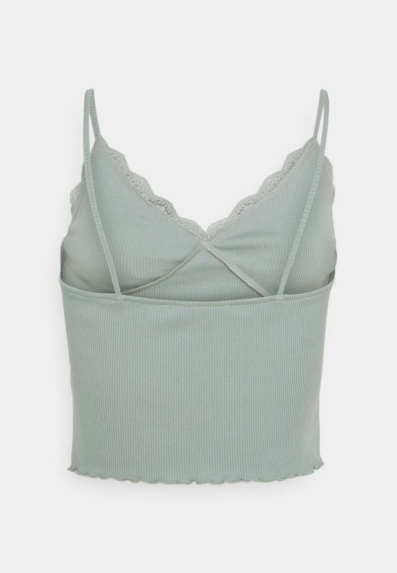 Even&Odd Damen Top - Green 4 Even&Odd Damen Top - Green – Bild 2