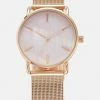 Even&Odd Damen Uhr - Rose Gold-coloured -Even&Odd Verkäufe 752111f459a243418265850192c8891d
