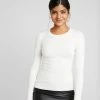 Even&Odd Damen Strickpullover - White -Even&Odd Verkäufe 755c1a84e2b541a98ec04965a9c1a1de