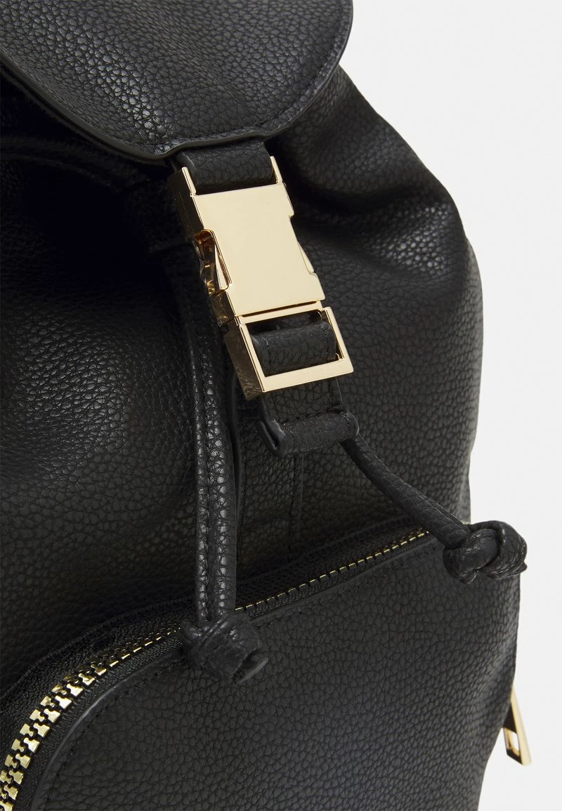 Even&Odd Damen Tagesrucksack - Black 7 Even&Odd Damen Tagesrucksack - Black – Bild 5