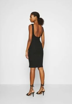 Even&Odd Damen Etuikleid - Black -Even&Odd Verkäufe 7661cb37c40548c29f349162f6eecb14