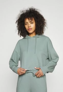 Even&Odd Kapuzenpullover - Green | Damen -Even&Odd Verkäufe 767efa053dcb451bb9651bdde15718a4