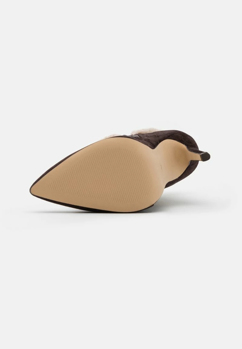 Even&Odd Damen LEATHER - Snowboot/Winterstiefel - Brown 7 Even&Odd Damen LEATHER - Snowboot/Winterstiefel - Brown – Bild 5