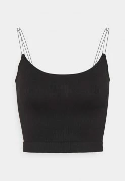 Even&Odd Top - Black | Damen -Even&Odd Verkäufe 76e17d0b664f4b508ee186e49d0958cf