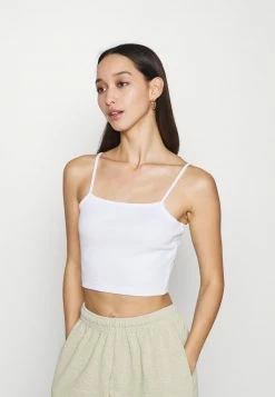 Even&Odd Damen 2 PACK - Top - White/black -Even&Odd Verkäufe 771d1eb28c2a45f2a37a9bb8c23ae2ba