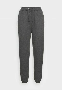 Even&Odd Damen Jogginghose - Mottled Dark Grey -Even&Odd Verkäufe 772380ed0d86458eb8c72f9ddc6de3ab