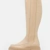 Even&Odd Damen Plateaustiefel - Beige 2 Even&Odd Damen Plateaustiefel - Beige -Even&Odd Verkäufe 77495e0d64c747f880b02ddad694eb45