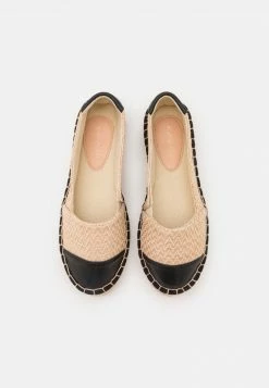 Even&Odd Damen Espadrille - Beige 11 Even&Odd Damen Espadrille - Beige -Even&Odd Verkäufe 7753a5c952464d24a3aa00f404484185