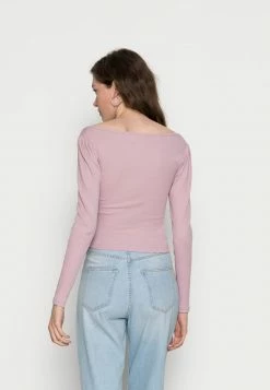 Even&Odd Damen Langarmshirt - Light Pink -Even&Odd Verkäufe 77f4055f784e41b8a30efe4976021059
