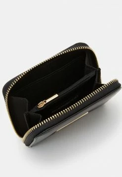 Even&Odd Damen Geldbörse - Black -Even&Odd Verkäufe 787f7eaa45324bc1ba7163e9cffb6521