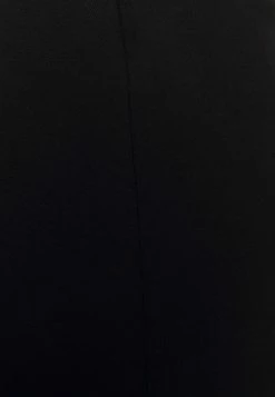 Even&Odd Damen Bleistiftrock - Black -Even&Odd Verkäufe 790f35cacf9c47cfbe6f2d0f05100a37