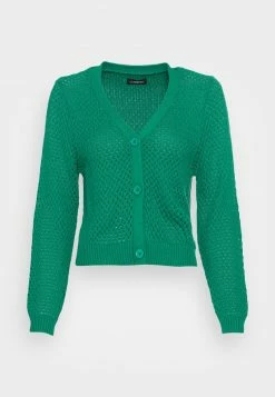 Even&Odd Strickjacke - Green | Damen 10 Even&Odd Strickjacke - Green | Damen -Even&Odd Verkäufe 7927e8ca602e4a428aebb21c46794ec0