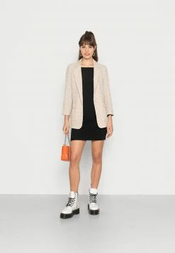 Even&Odd Jerseykleid - Black | Damen -Even&Odd Verkäufe 79364d23b2bd4420b7a45f94d0c9efb0