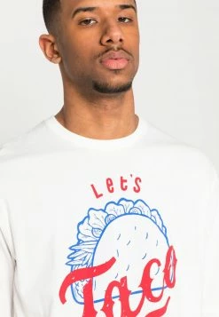 Even&Odd UNISEX - T-Shirt Print - Off White 11 Even&Odd UNISEX - T-Shirt Print - Off White -Even&Odd Verkäufe 7979ee235ffe43cbba6c923ccea0d27c