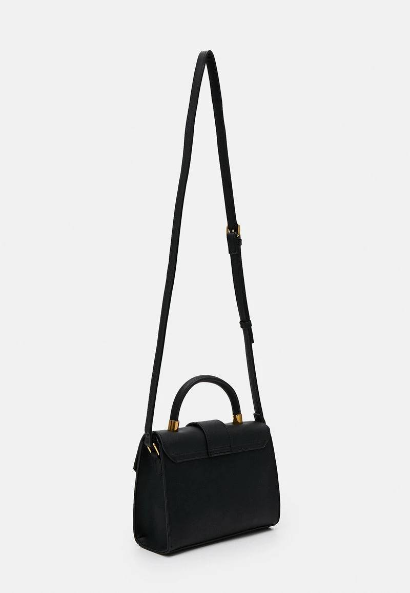 Even&Odd Damen Handtasche - Black 4 Even&Odd Damen Handtasche - Black – Bild 2
