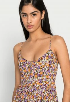 Even&Odd Damen Freizeitkleid - Lilac -Even&Odd Verkäufe 79801523d0d7454398bb4aceafcd01c1