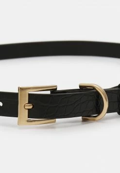 Even&Odd Damen Gürtel - Black 7 Even&Odd Damen Gürtel - Black -Even&Odd Verkäufe 79aaf366ff9c45a490156e6137fd7e98