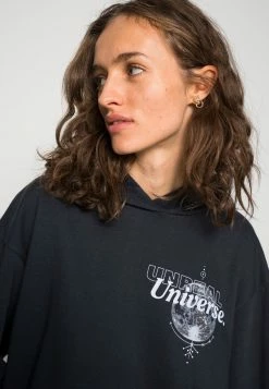 Even&Odd Cosmic Printed Hoodie Oversized - Kapuzenpullover - Dark Grey | Damen 11 Even&Odd Cosmic Printed Hoodie Oversized - Kapuzenpullover - Dark Grey | Damen -Even&Odd Verkäufe 79ca230759c84778a072f9ee35eedf23