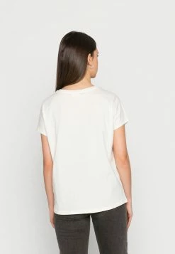 Even&Odd Damen T-Shirt Print - White -Even&Odd Verkäufe 7a3b383b4c574089afaade86ea0f2244