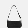 Even&Odd Damen Handtasche - Black -Even&Odd Verkäufe 7a5e5b2dcf304014b46410d70a42712a
