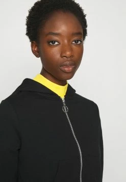 Even&Odd Damen Sweatjacke - Black -Even&Odd Verkäufe 7bbda7e26c574ebdab9650a38dd1604e