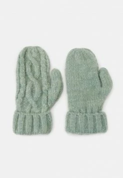 Even&Odd Damen Fäustling - Mint