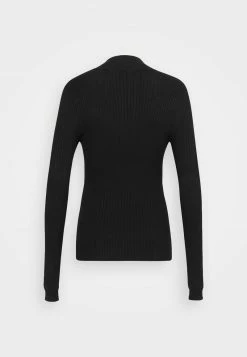 Even&Odd Strickpullover - Black | Damen 19 Even&Odd Strickpullover - Black | Damen -Even&Odd Verkäufe 7c66f0303b1a4f27a84801554430a323
