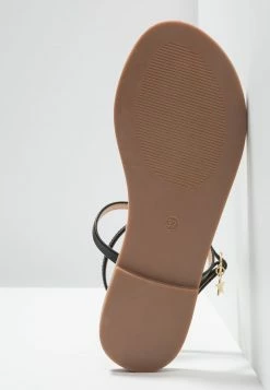 Even&Odd Damen Zehentrenner - Black 15 Even&Odd Damen Zehentrenner - Black -Even&Odd Verkäufe 7ccd386961d84b9ab690a90db4141eca