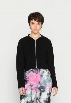 Even&Odd Strickjacke - Black | Damen